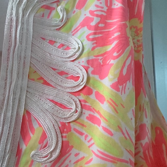 Lilly Pulitzer EUC Size 10 Dress. - Picture 11 of 15